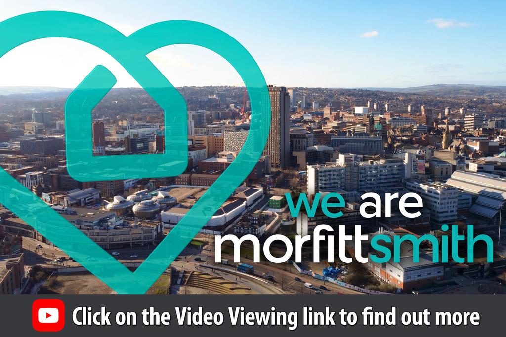 We Are Morfitt Smith Trailer