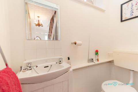 24 Studfield Rise, Sheffield, S6 4SW