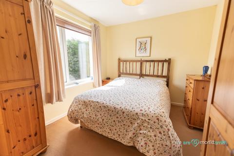 24 Studfield Rise, Sheffield, S6 4SW