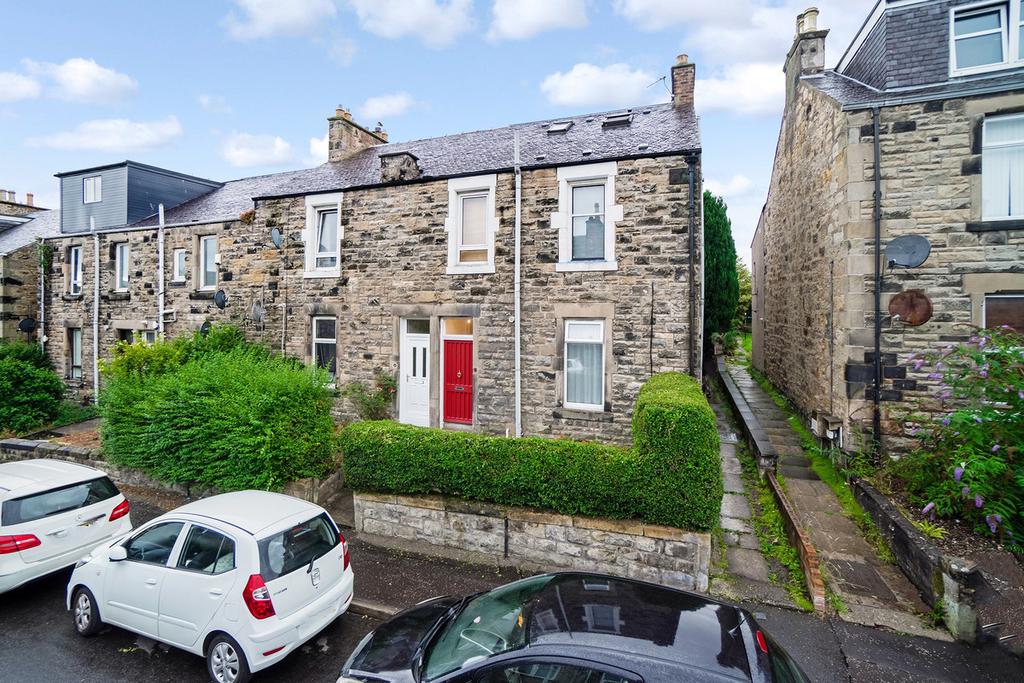 Balfour Street, Kirkcaldy, KY2 1 bed flat £58,000