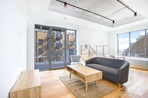 Rendel House, Goodluck Hope Walk, E14