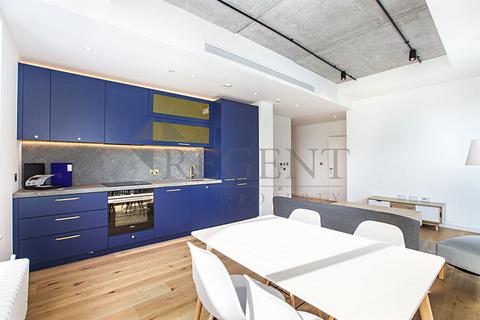 undefined, Rendel House, Goodluck Hope Walk, E14