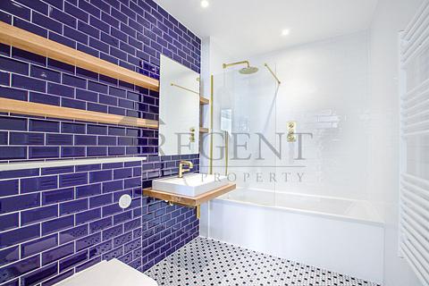 1 bedroom apartment to rent, Rendel House, Goodluck Hope Walk, E14