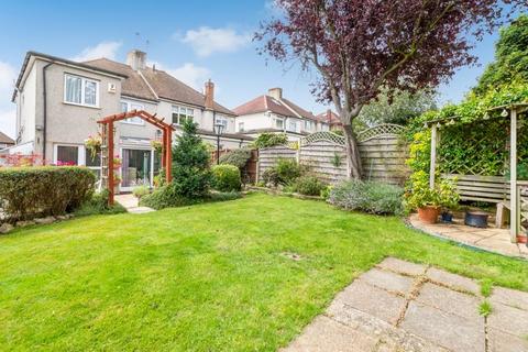 21 Meadowview Road, Bexley, DA5 1HP