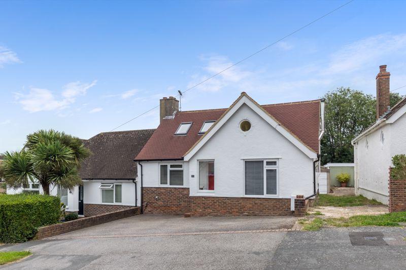 Heston Avenue, Brighton 4 bed bungalow £600,000