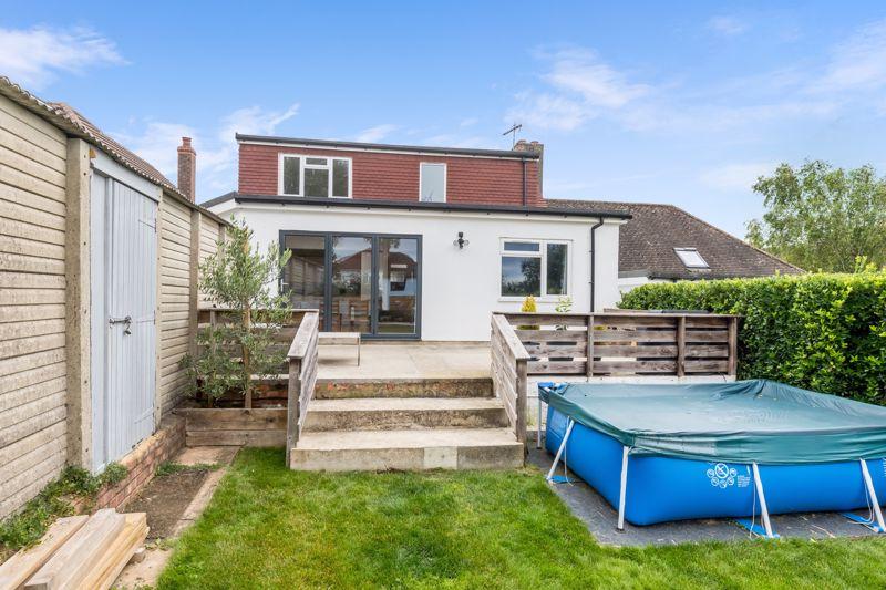 Heston Avenue, Brighton 4 bed bungalow £600,000