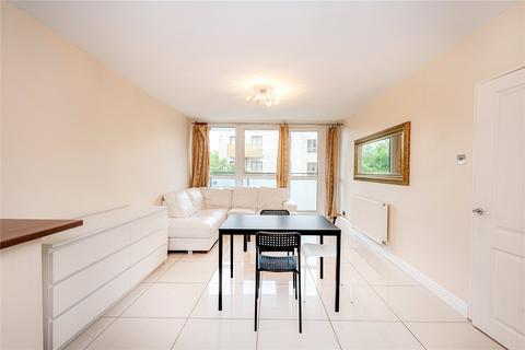 2 bedroom apartment to rent, Munster Square, London, NW1