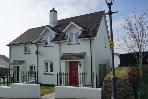 51 Beechwood Drive, Camelford, PL32 9NB