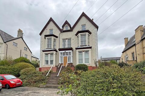 1 bedroom apartment for sale, St. Davids Road, Caernarfon, Gwynedd, LL55
