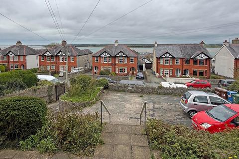 1 bedroom apartment for sale, St. Davids Road, Caernarfon, Gwynedd, LL55