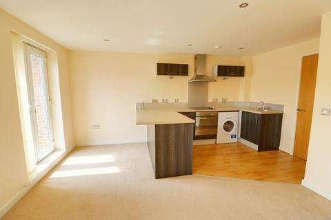 1 bedroom apartment to rent - Ampleforth Grove, Hull