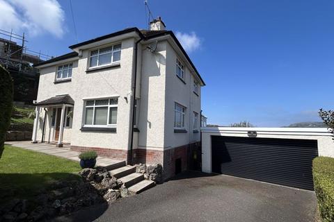 3 bedroom detached house for sale, Vicarage Avenue, Llandudno