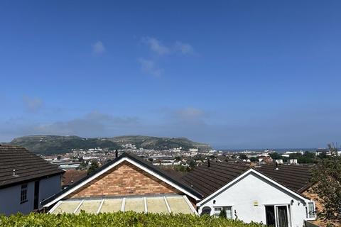 3 bedroom detached house for sale, Vicarage Avenue, Llandudno