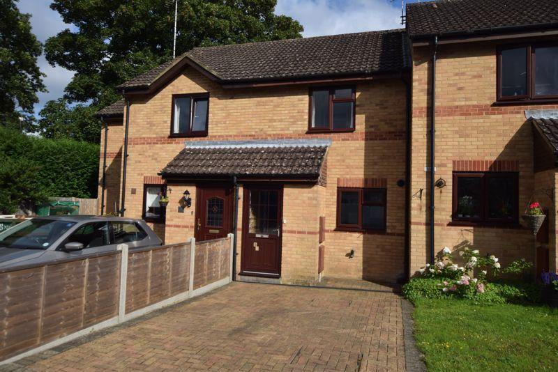 off Plovers Way, Alton, Hampshire 2 bed terraced house £322,500