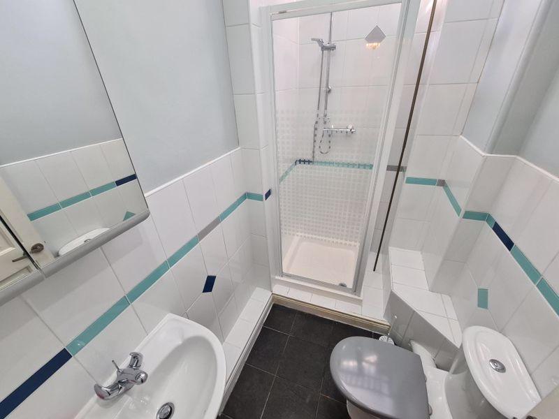 Shower Room/w.c