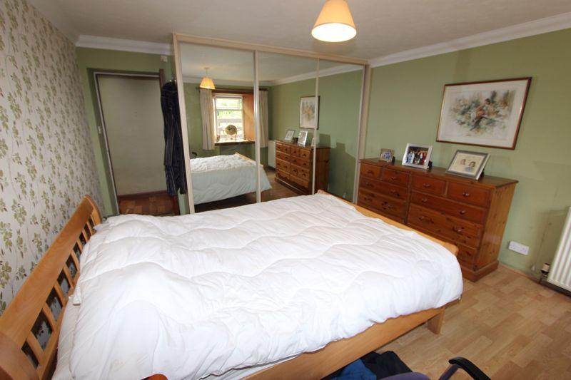 Lot 2: Bedroom 2