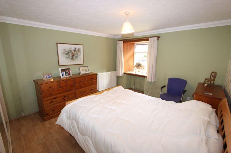 Lot 2: Bedroom 2