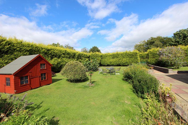 Lot 2: Garden from