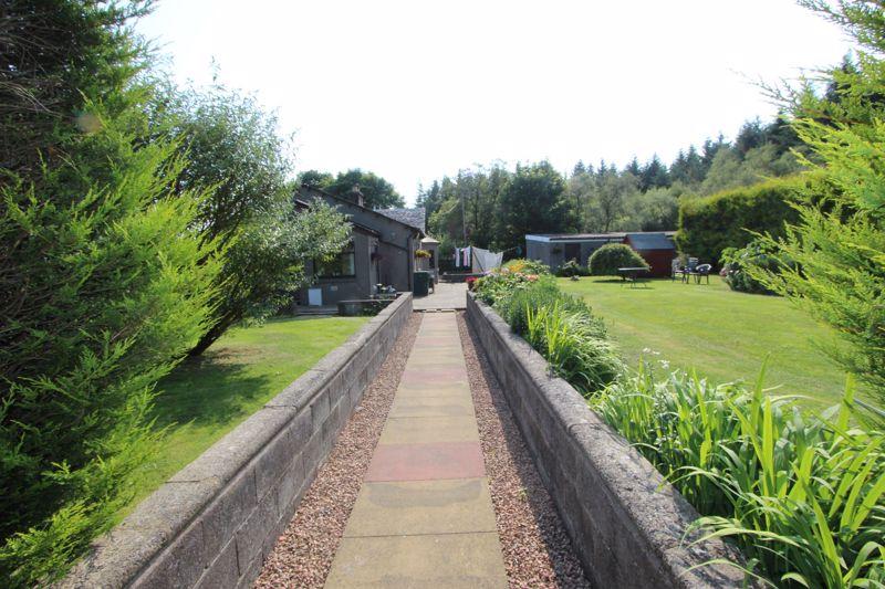 Lot 2: Path from...