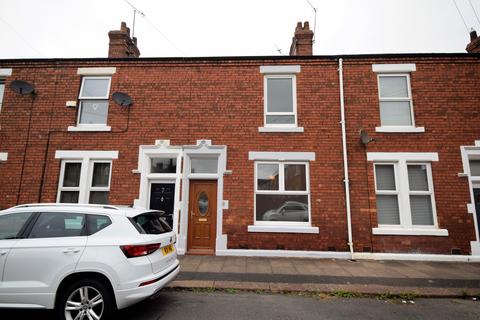 2 bedroom terraced house to rent, Constable Street, Denton Holme, Carlisle