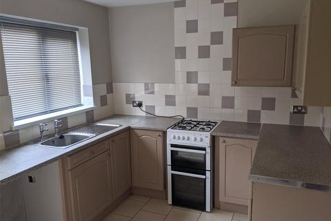 4 Foxfields Way, Huntington, Cannock, WS12 4TA