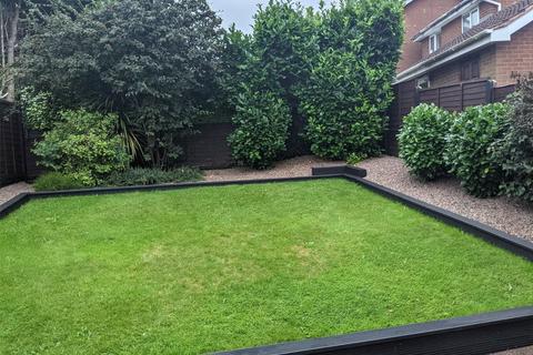 4 Foxfields Way, Huntington, Cannock, WS12 4TA