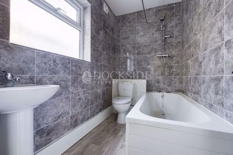 38 James Street, Sheerness, ME12 2QE