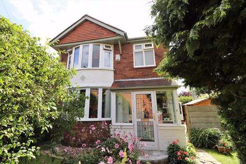 2 Haughton Drive, Manchester, M22 4EQ
