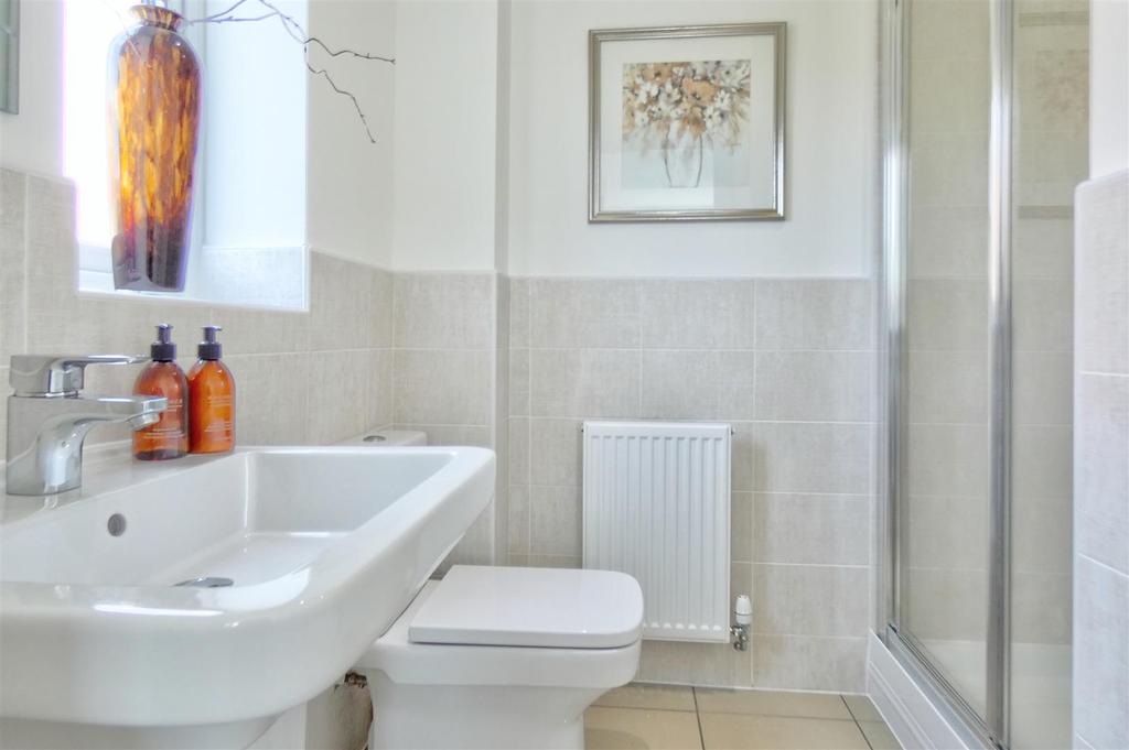 En suite