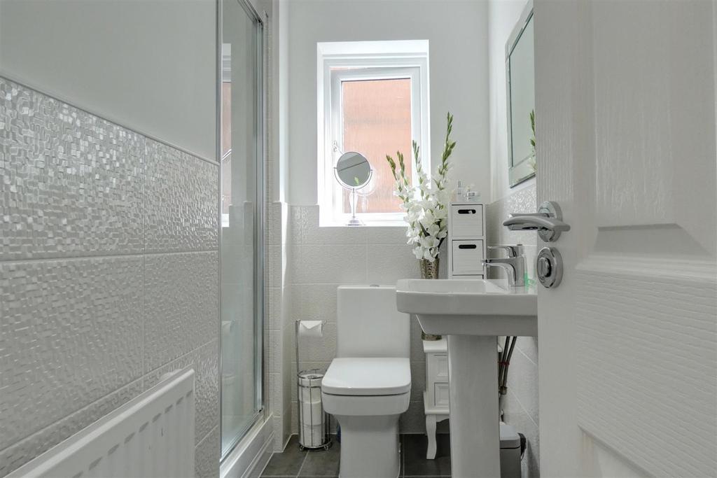 En suite