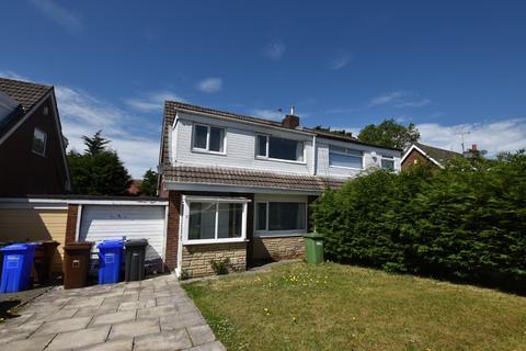 3 bedroom semi-detached house for sale - Meadow Close, Burnley