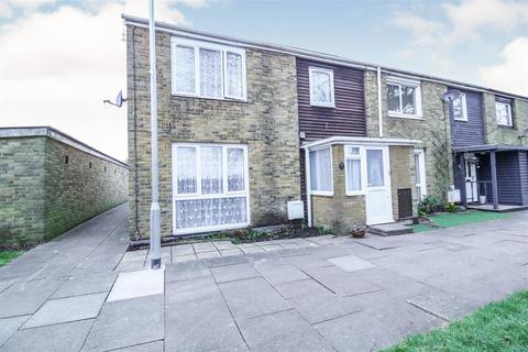 57 The Maples, Harlow, CM19 4QZ