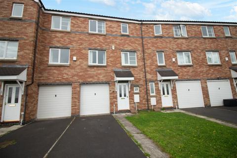 24 Bridges View, Gateshead, NE8 1NZ