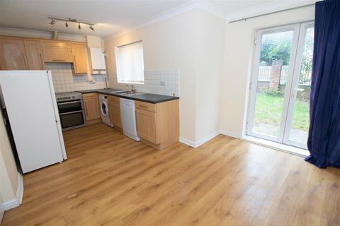 24 Bridges View, Gateshead, NE8 1NZ
