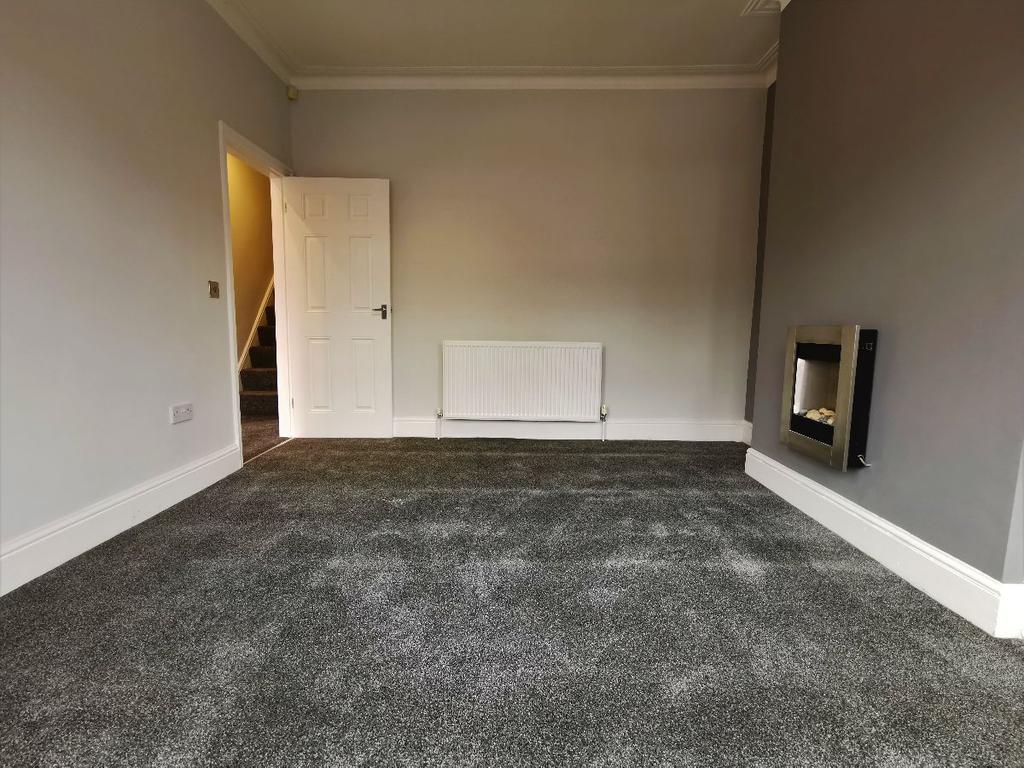 Reception Room 1