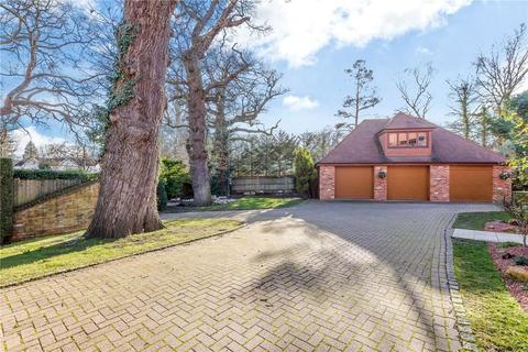 1 Turnoak Park, Windsor, SL4 4UN