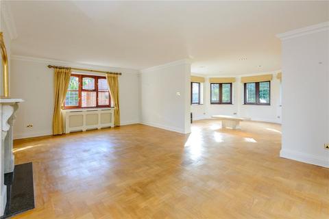 1 Turnoak Park, Windsor, SL4 4UN