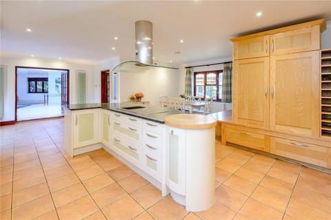 1 Turnoak Park, Windsor, SL4 4UN