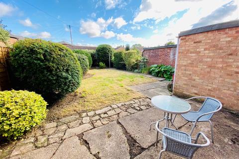 44 Bridge Street, Warwick, CV34 5PD