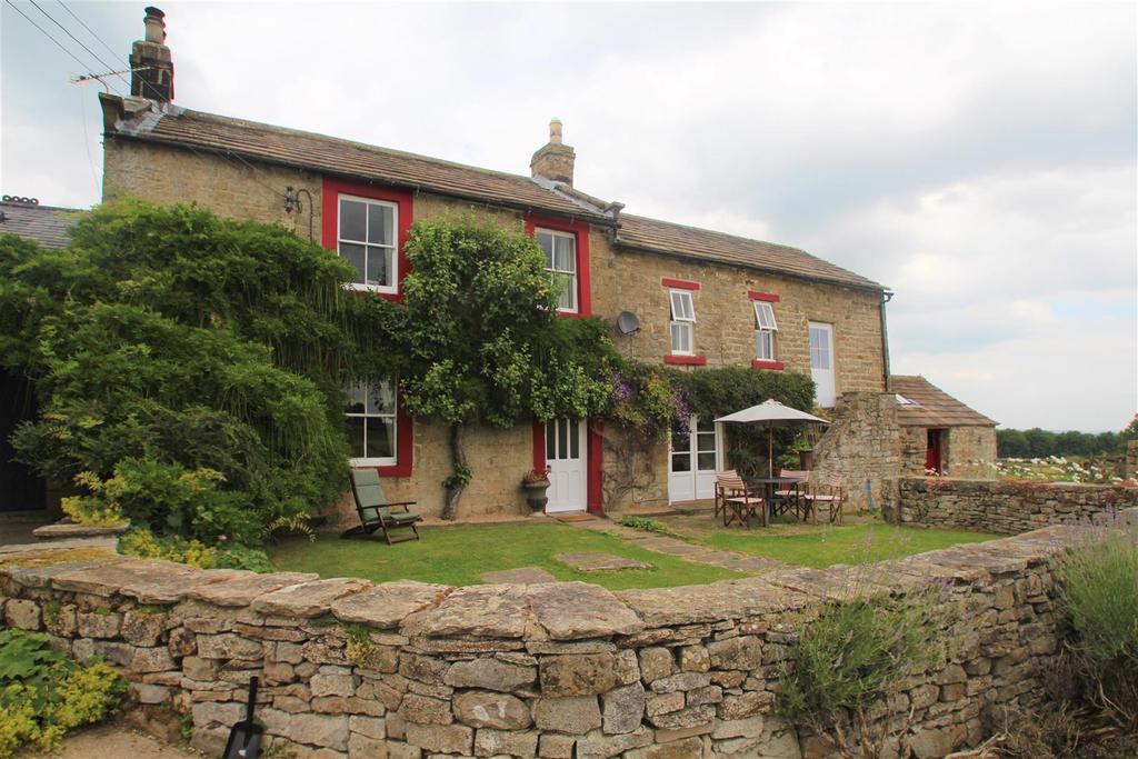 Boldron, Barnard Castle 3 bed character property £525,000