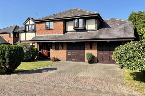 7 Belvedere Park, Aughton, Ormskirk, L39 6TT
