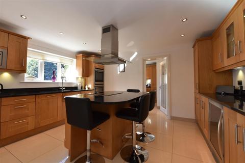 7 Belvedere Park, Aughton, Ormskirk, L39 6TT