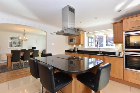 7 Belvedere Park, Aughton, Ormskirk, L39 6TT