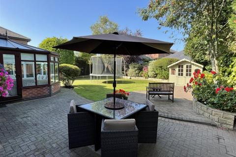 7 Belvedere Park, Aughton, Ormskirk, L39 6TT