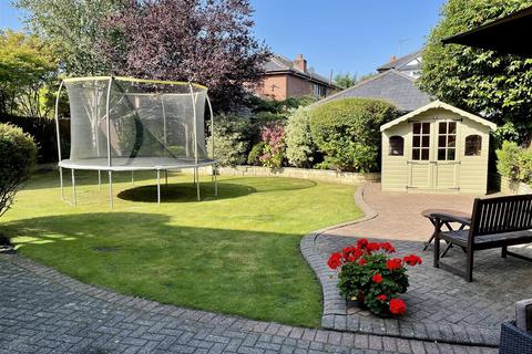 7 Belvedere Park, Aughton, Ormskirk, L39 6TT