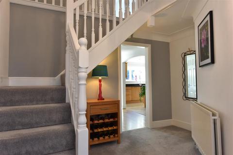 7 Belvedere Park, Aughton, Ormskirk, L39 6TT