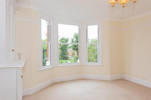 Flat 2, 2 Randolph Road, Epsom, KT17 4LA