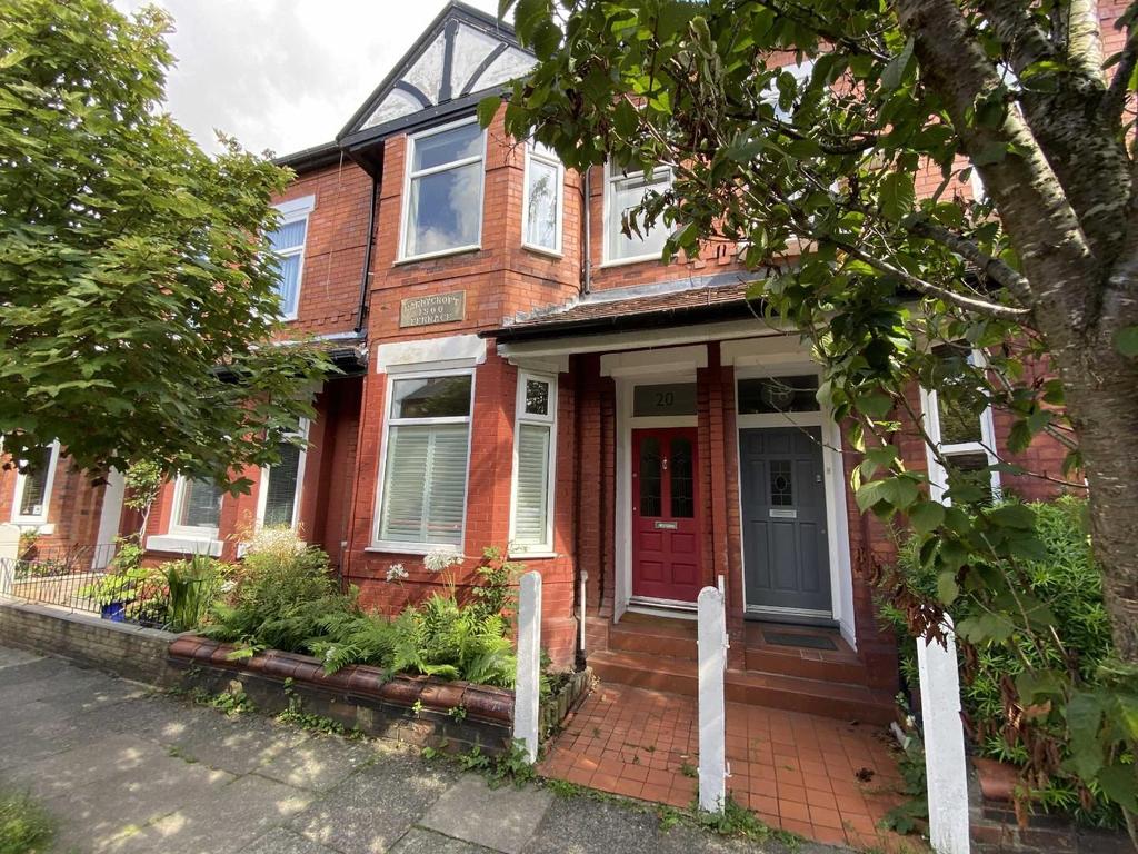 Cartwright Road, Chorlton, Manchester 4 bed house £475,000