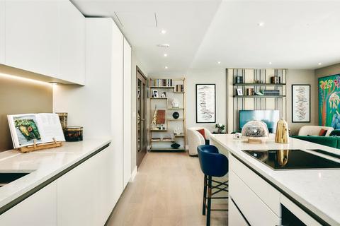 2 bedroom apartment for sale, Fulham Reach, Fulham, W6