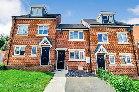 76 Heathway, Seaham, SR7 7UX